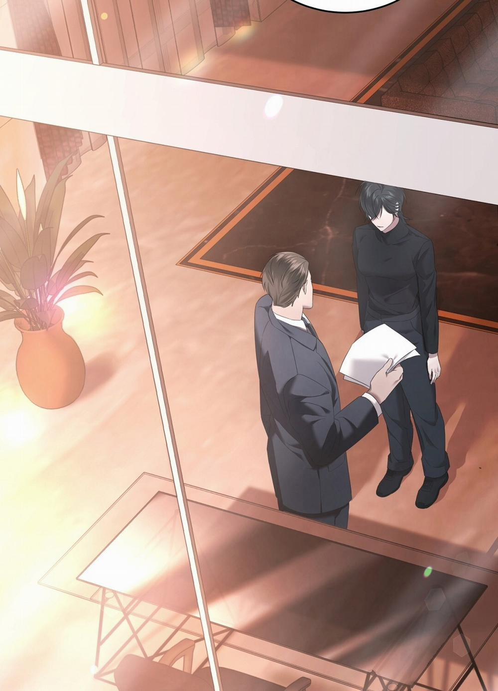 [18+] Amon- Không Thể Đoán Biết 4.1 trang 13