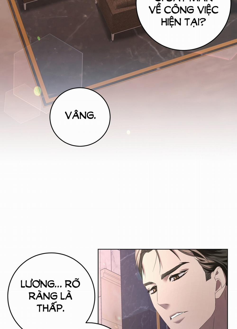 [18+] Amon- Không Thể Đoán Biết 4.1 trang 18