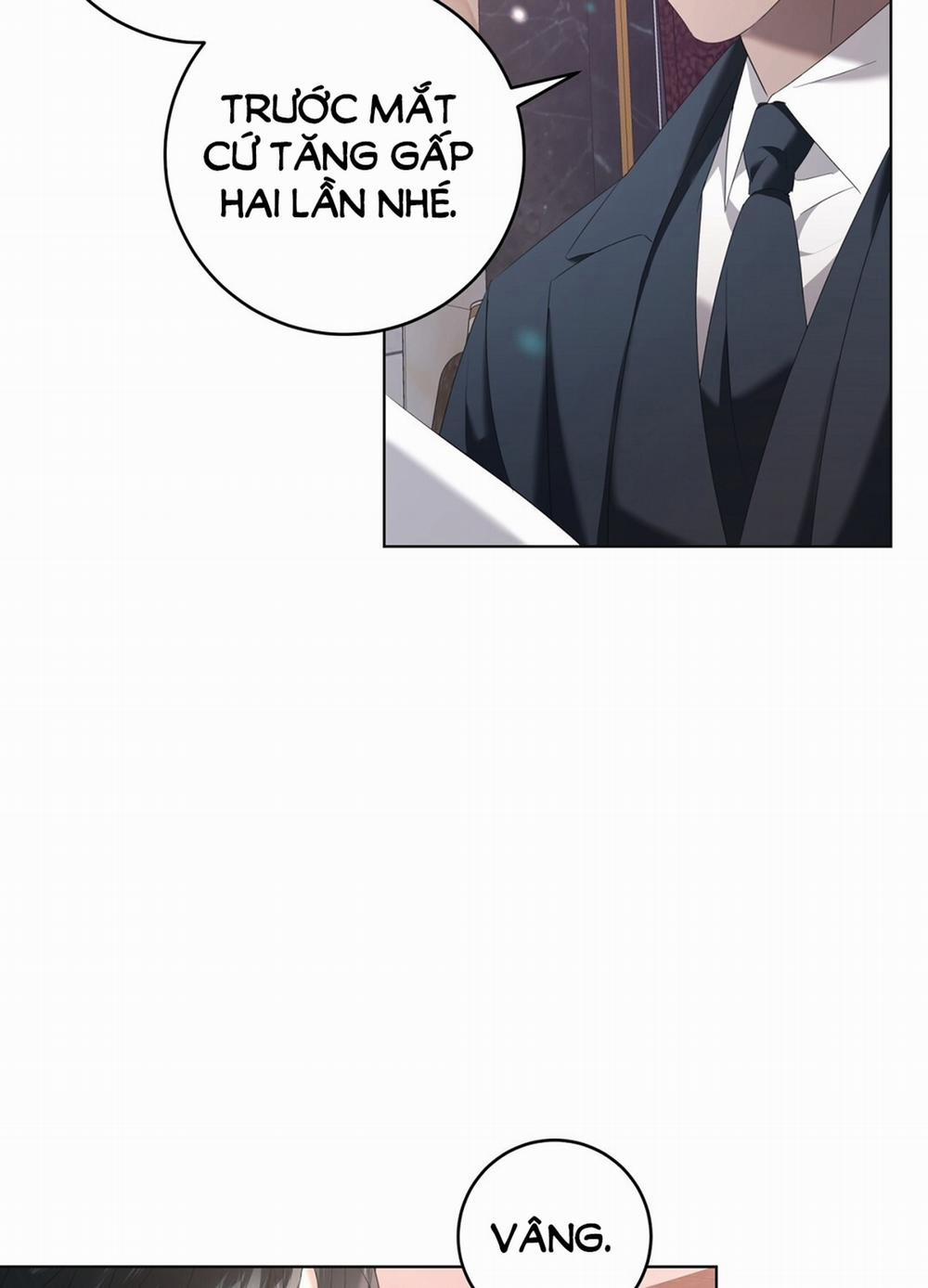[18+] Amon- Không Thể Đoán Biết 4.1 trang 19