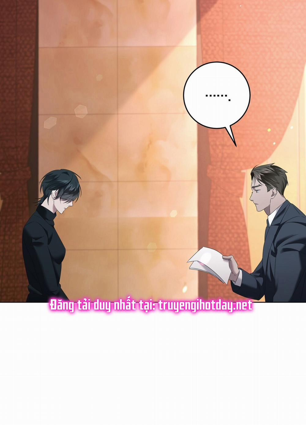 [18+] Amon- Không Thể Đoán Biết 4.1 trang 23