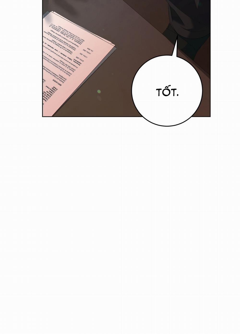 [18+] Amon- Không Thể Đoán Biết 4.1 trang 25