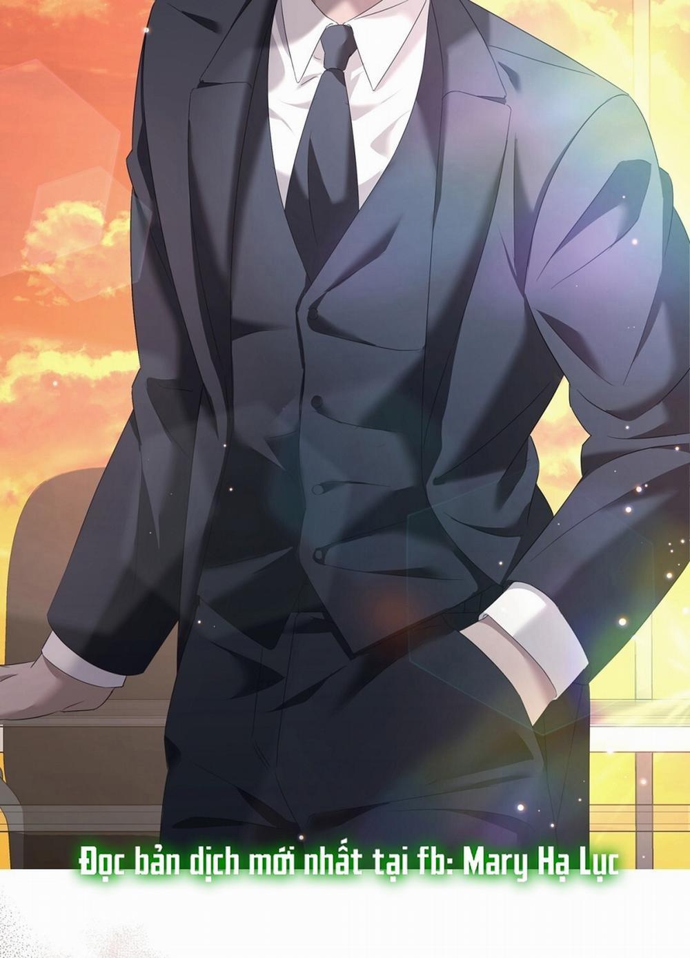 [18+] Amon- Không Thể Đoán Biết 4.1 trang 9