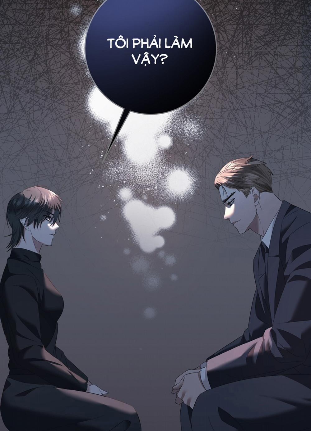 [18+] Amon- Không Thể Đoán Biết 4.2 trang 10