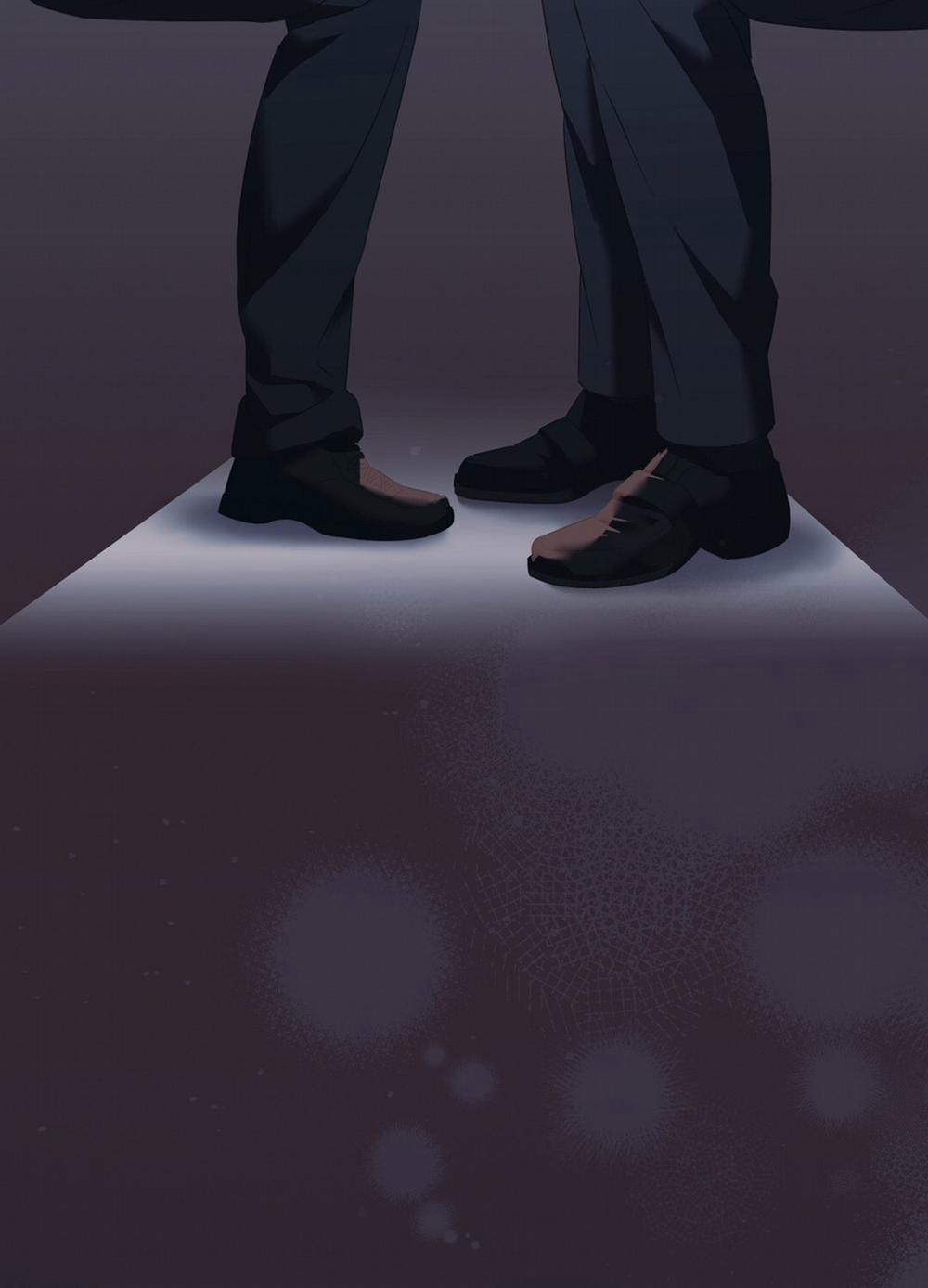 [18+] Amon- Không Thể Đoán Biết 4.2 trang 11