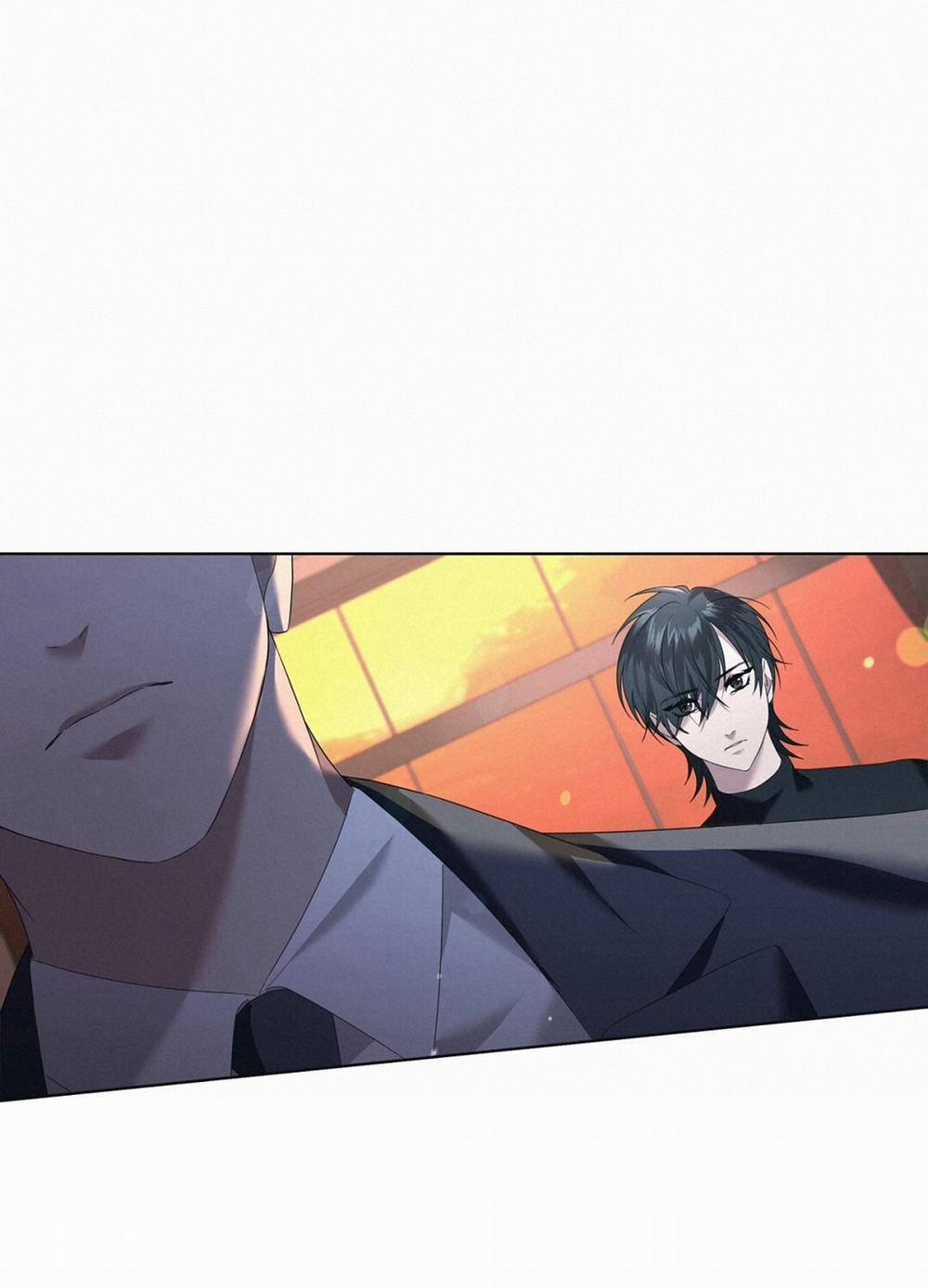 [18+] Amon- Không Thể Đoán Biết 4.2 trang 17