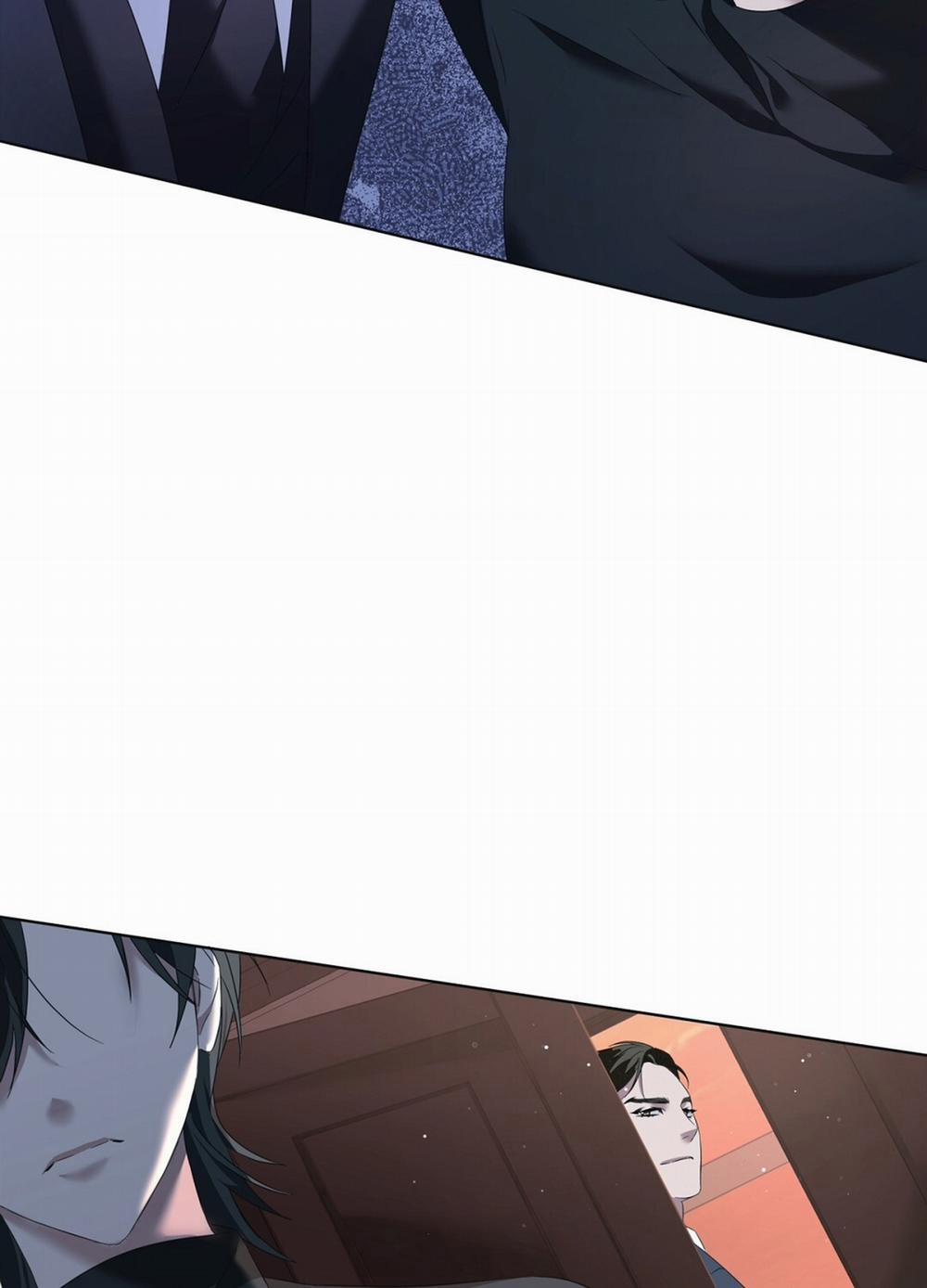 [18+] Amon- Không Thể Đoán Biết 4.2 trang 21