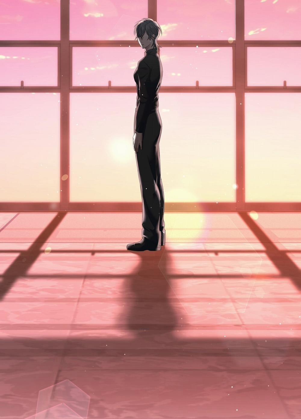 [18+] Amon- Không Thể Đoán Biết 4.2 trang 24