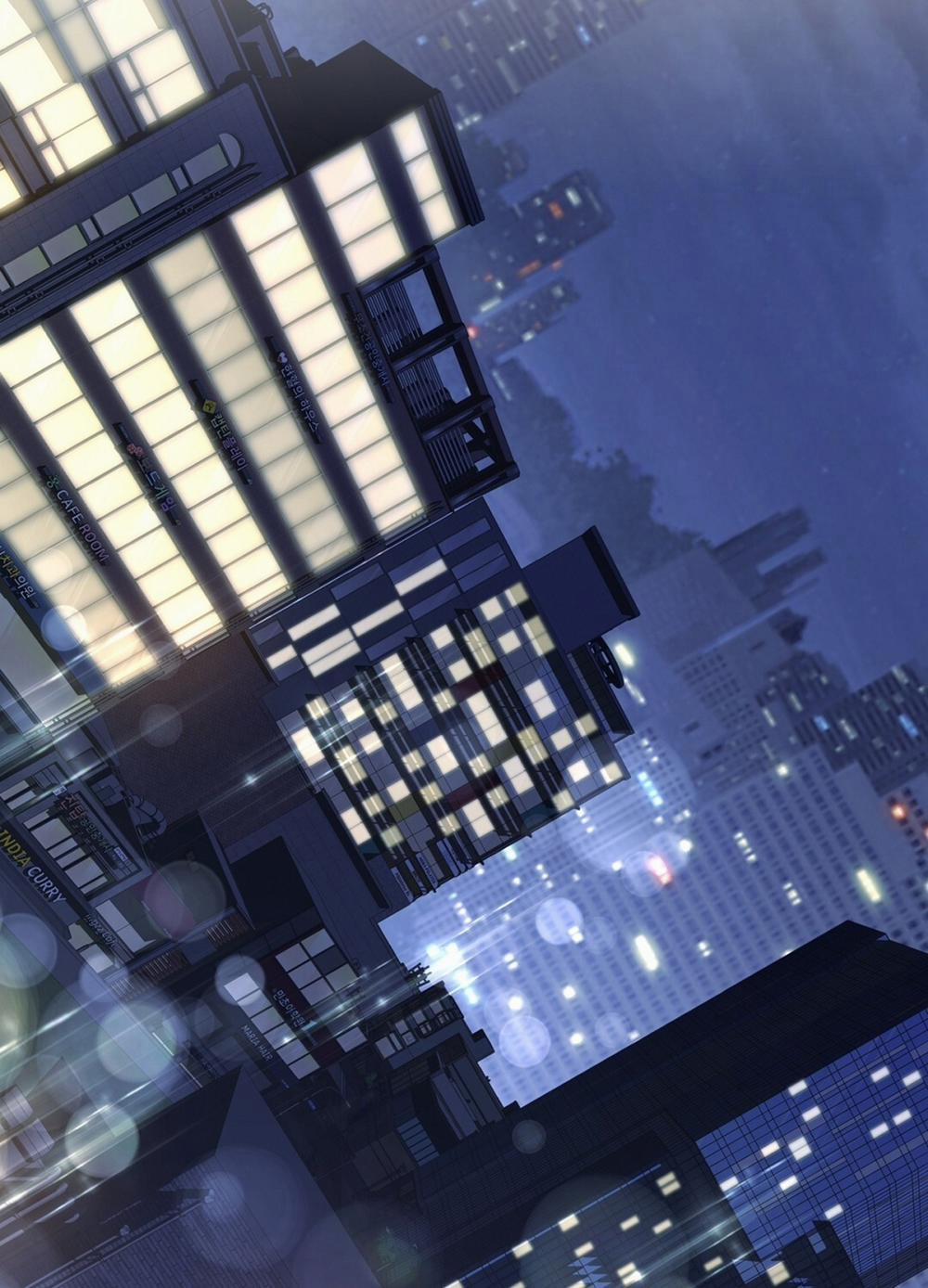 [18+] Amon- Không Thể Đoán Biết 4.2 trang 27