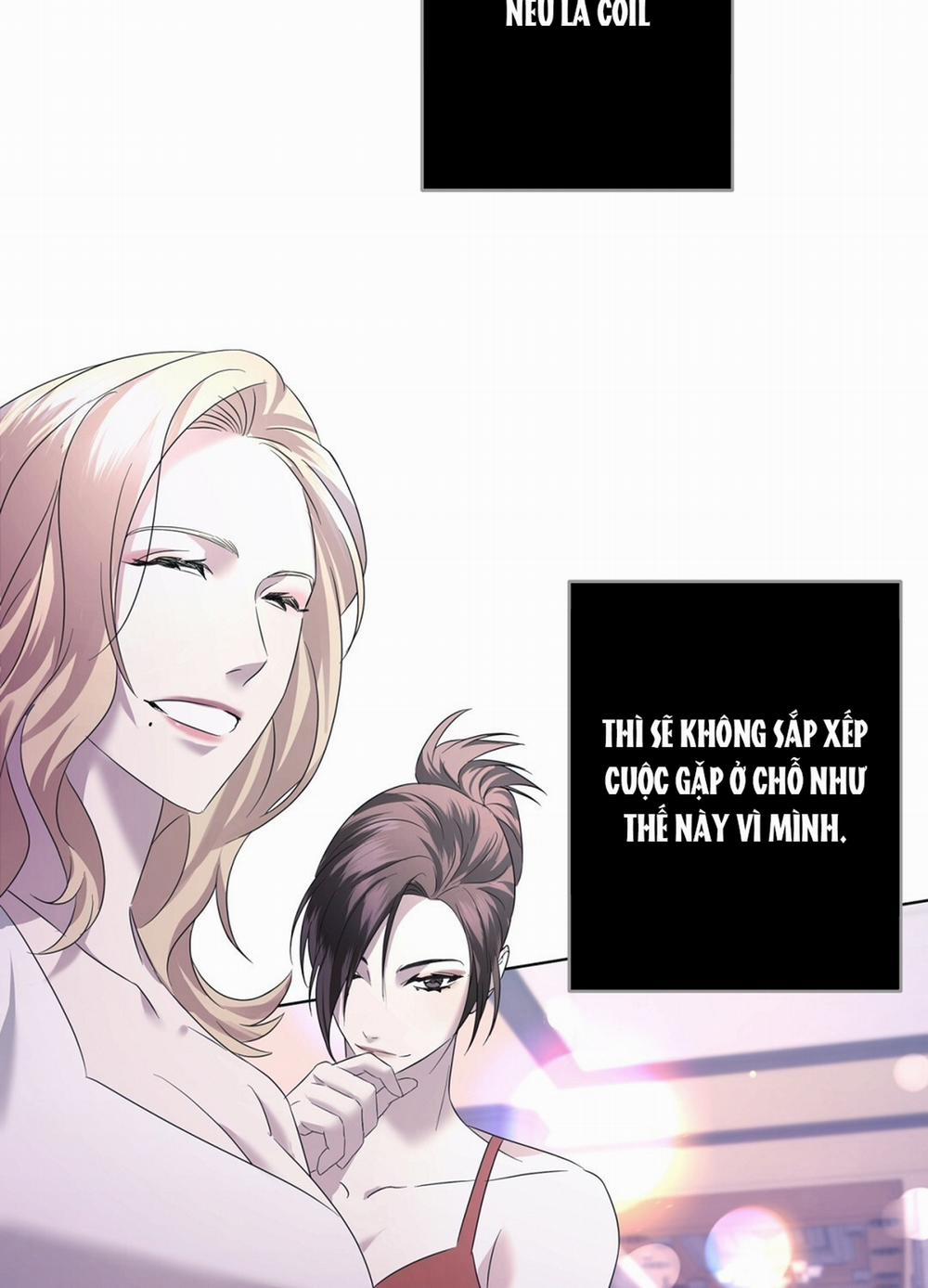 [18+] Amon- Không Thể Đoán Biết 4.2 trang 34