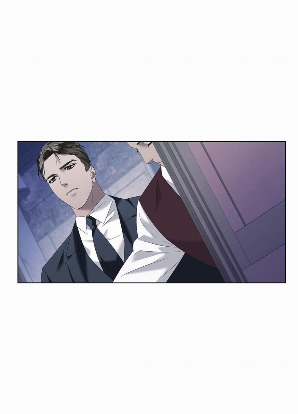 [18+] Amon- Không Thể Đoán Biết 4.2 trang 38