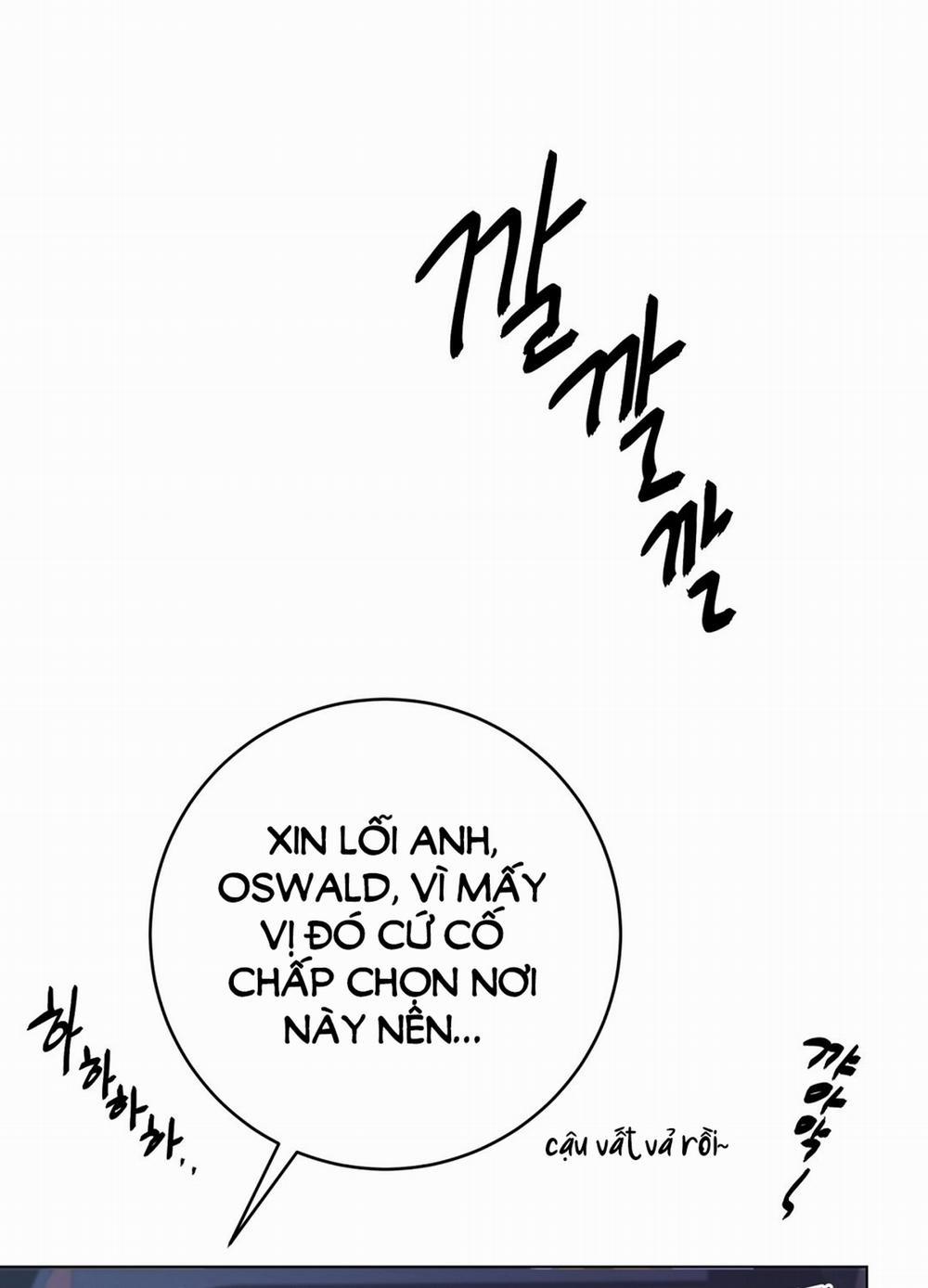 [18+] Amon- Không Thể Đoán Biết 4.2 trang 44