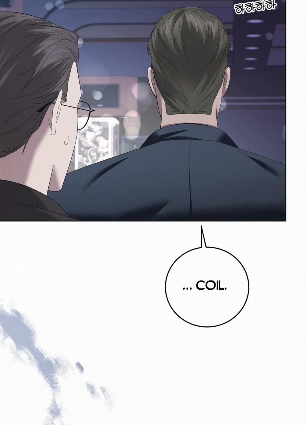 [18+] Amon- Không Thể Đoán Biết 4.2 trang 45