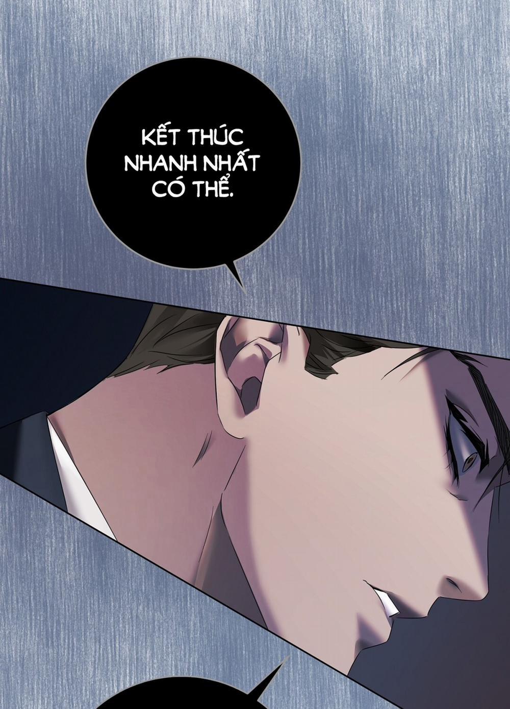 [18+] Amon- Không Thể Đoán Biết 4.2 trang 47