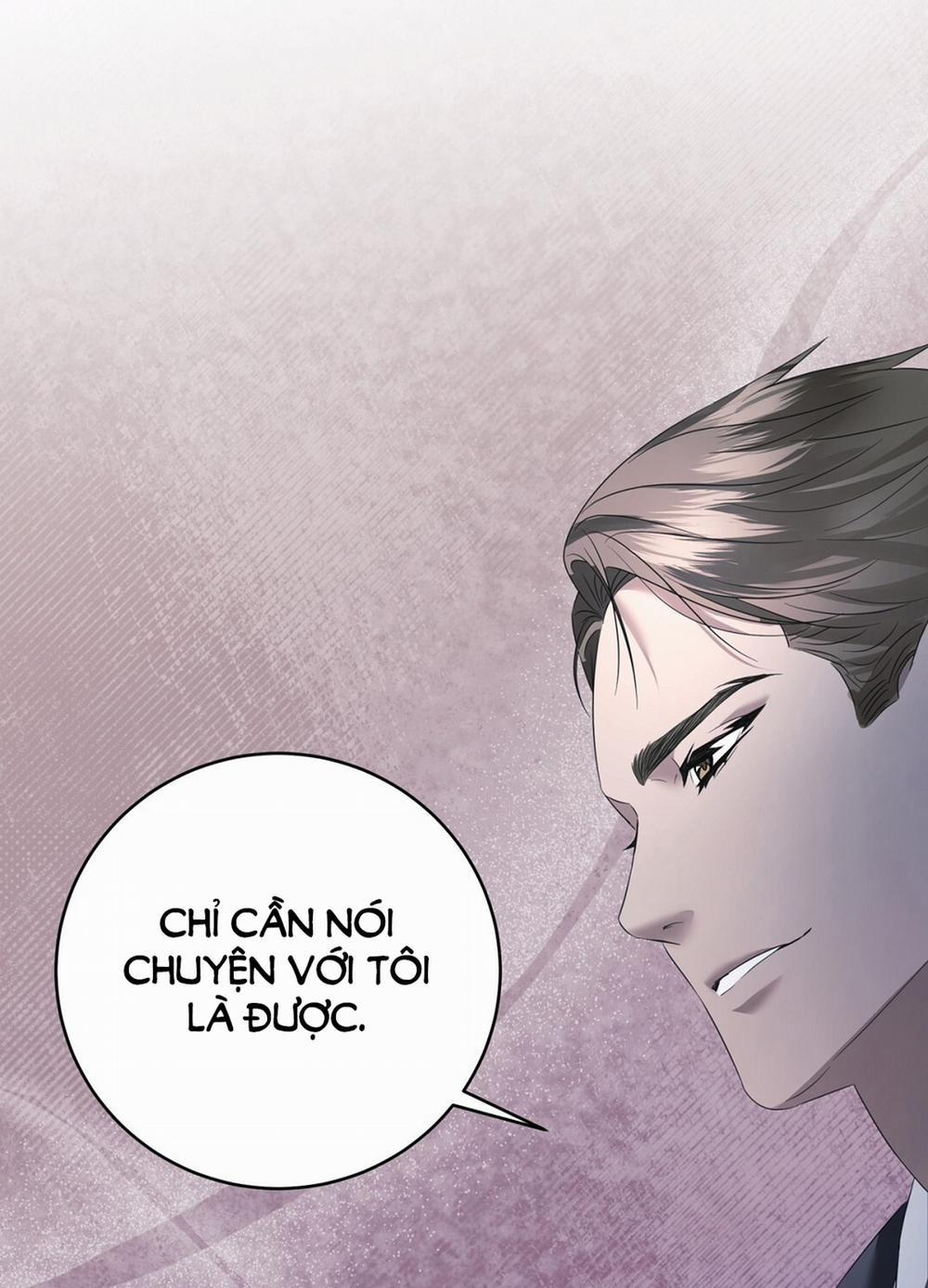 [18+] Amon- Không Thể Đoán Biết 4.2 trang 5