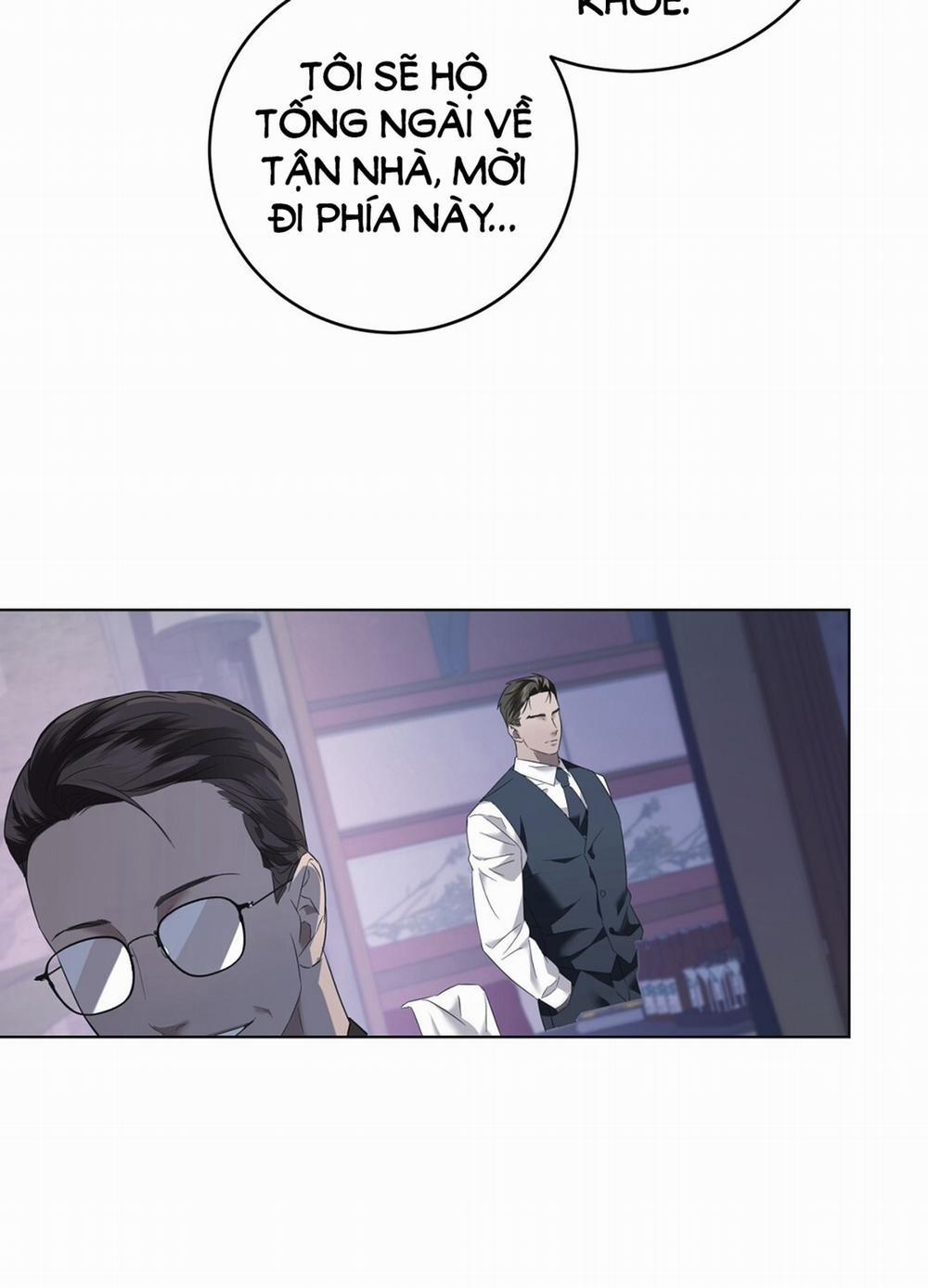 [18+] Amon- Không Thể Đoán Biết 4.2 trang 56