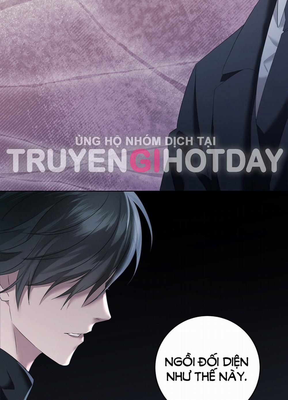 [18+] Amon- Không Thể Đoán Biết 4.2 trang 6