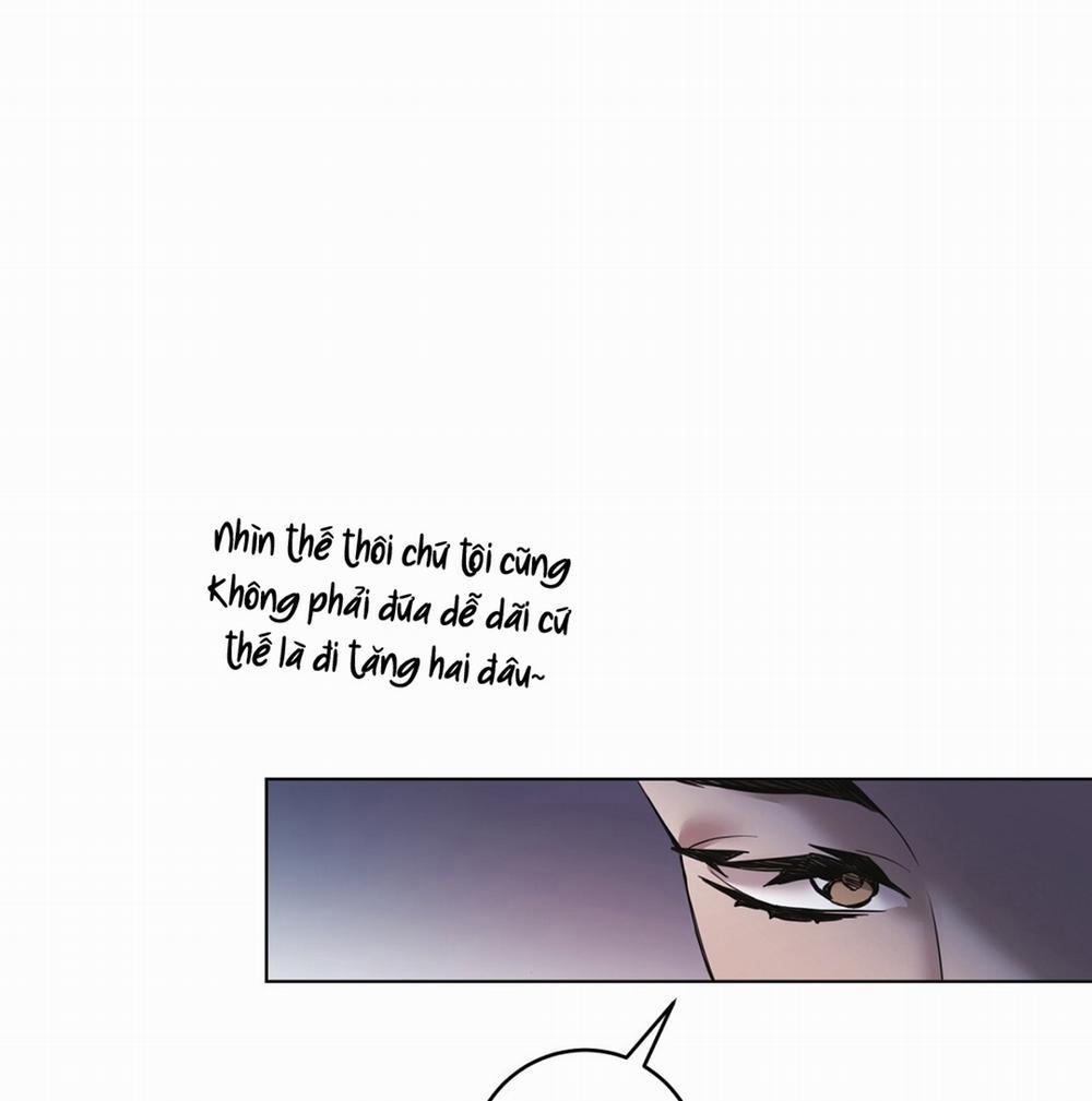 [18+] Amon- Không Thể Đoán Biết 4.2 trang 69