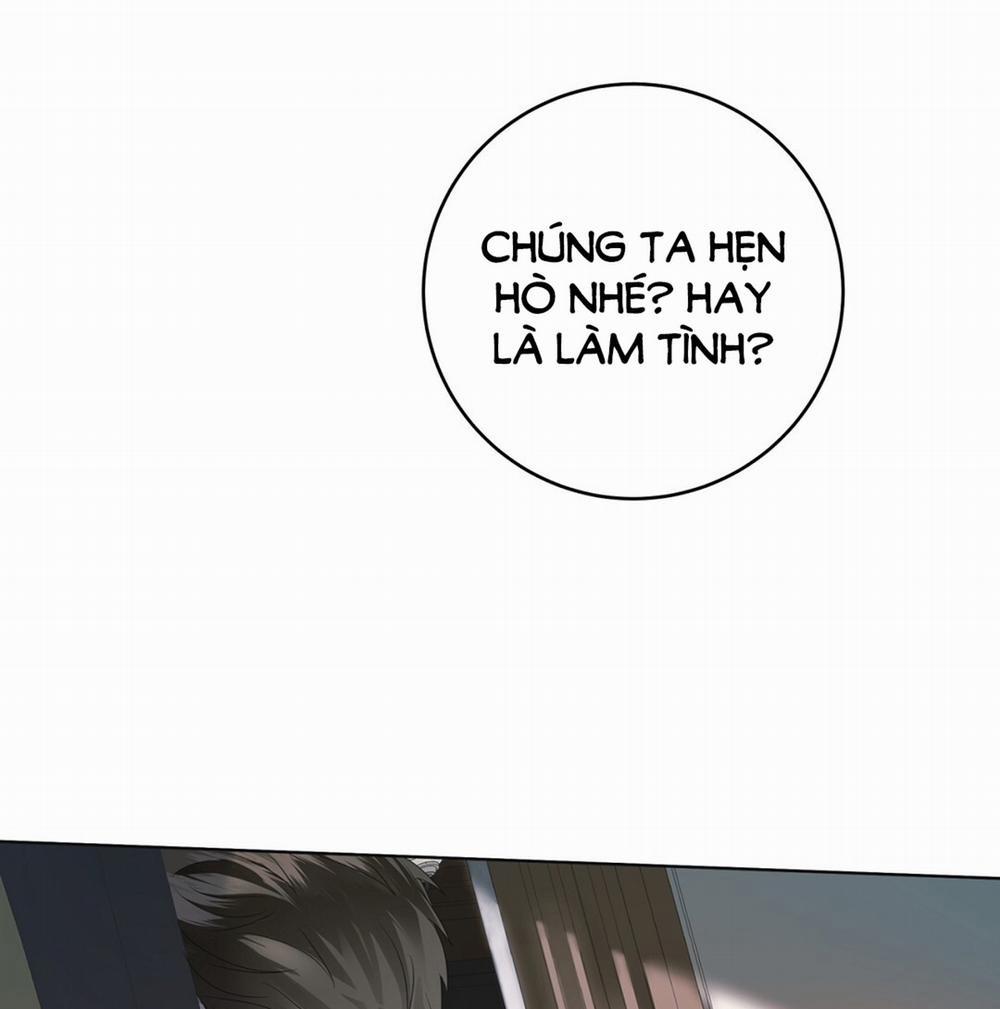 [18+] Amon- Không Thể Đoán Biết 4.2 trang 83