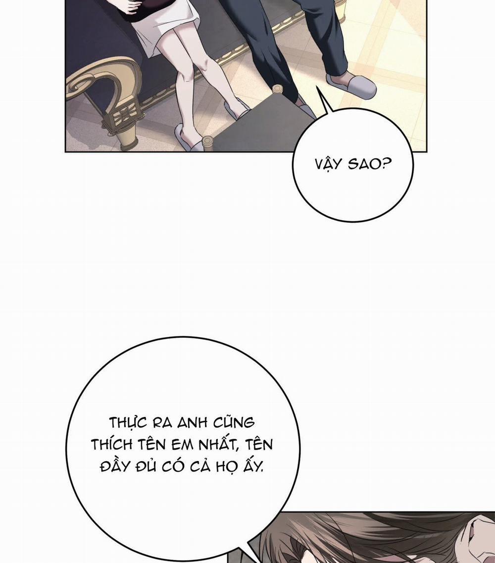 [18+] Amon- Không Thể Đoán Biết 42.2 trang 2