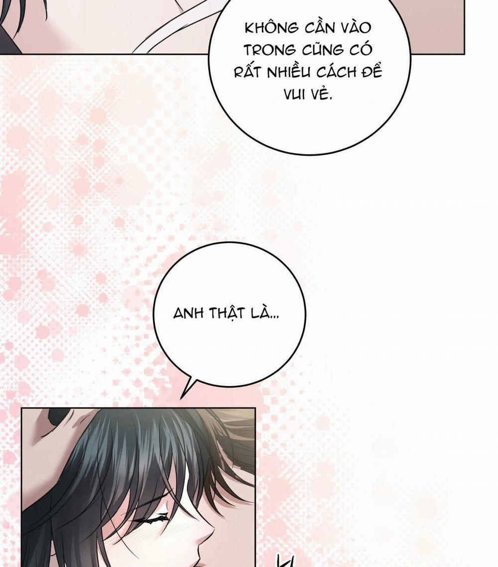 [18+] Amon- Không Thể Đoán Biết 42.2 trang 21