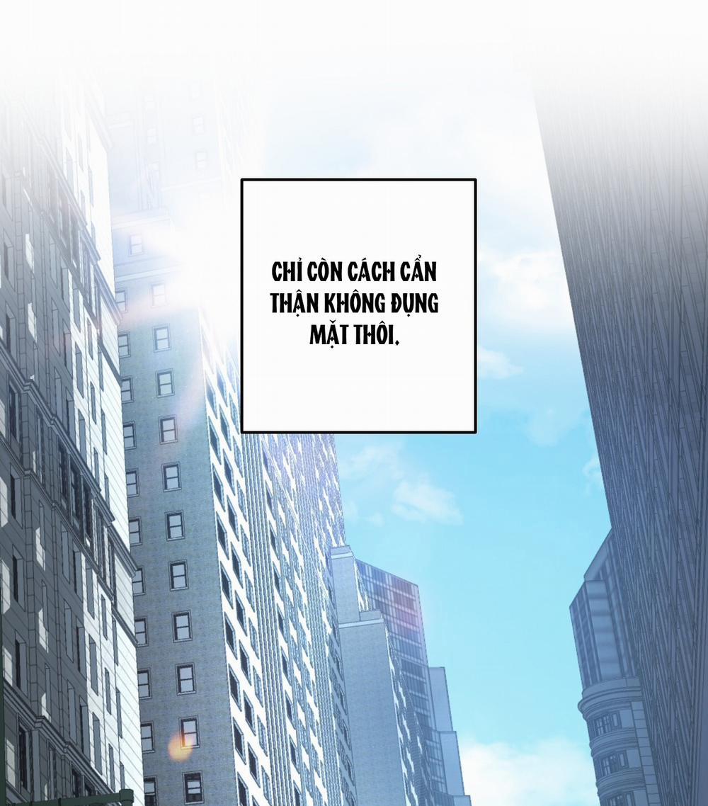 [18+] Amon- Không Thể Đoán Biết 42.2 trang 24