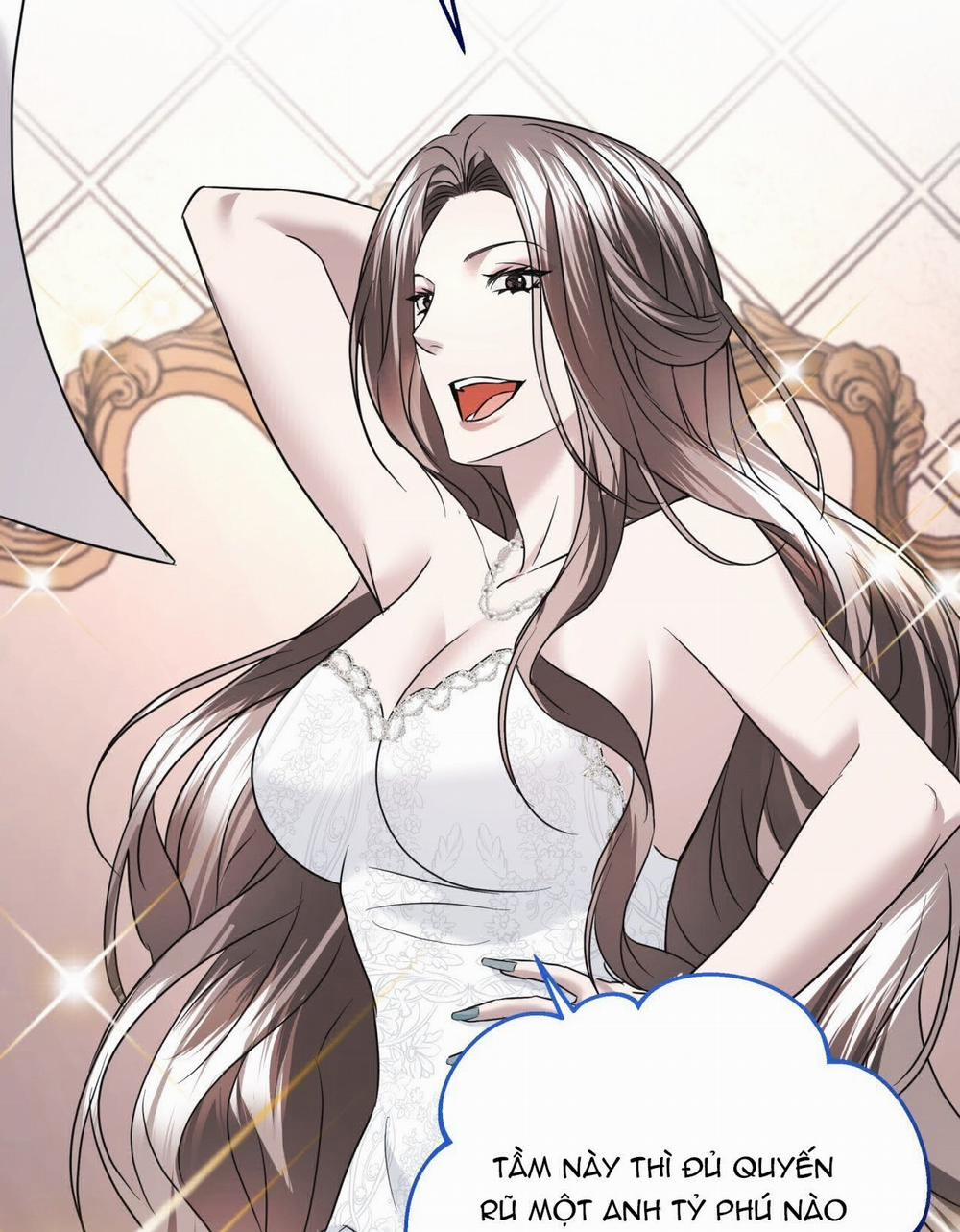 [18+] Amon- Không Thể Đoán Biết 42.2 trang 27