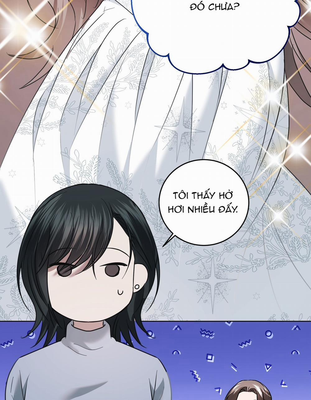 [18+] Amon- Không Thể Đoán Biết 42.2 trang 28
