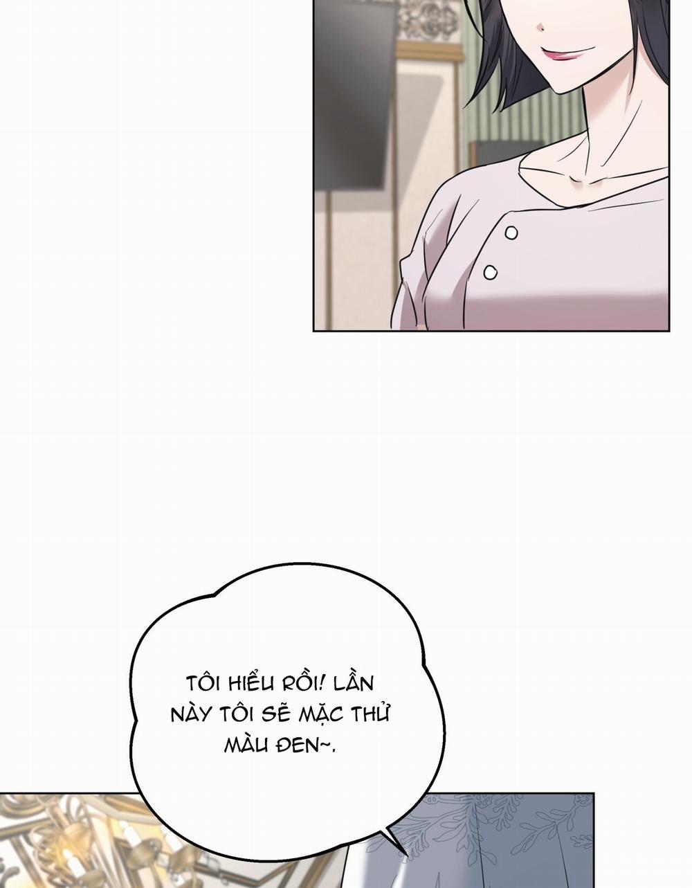 [18+] Amon- Không Thể Đoán Biết 42.2 trang 30