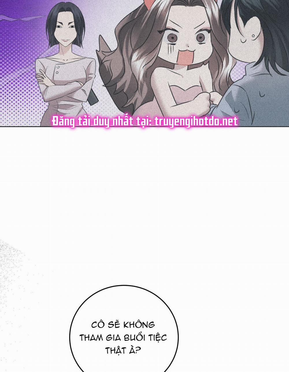 [18+] Amon- Không Thể Đoán Biết 42.2 trang 33