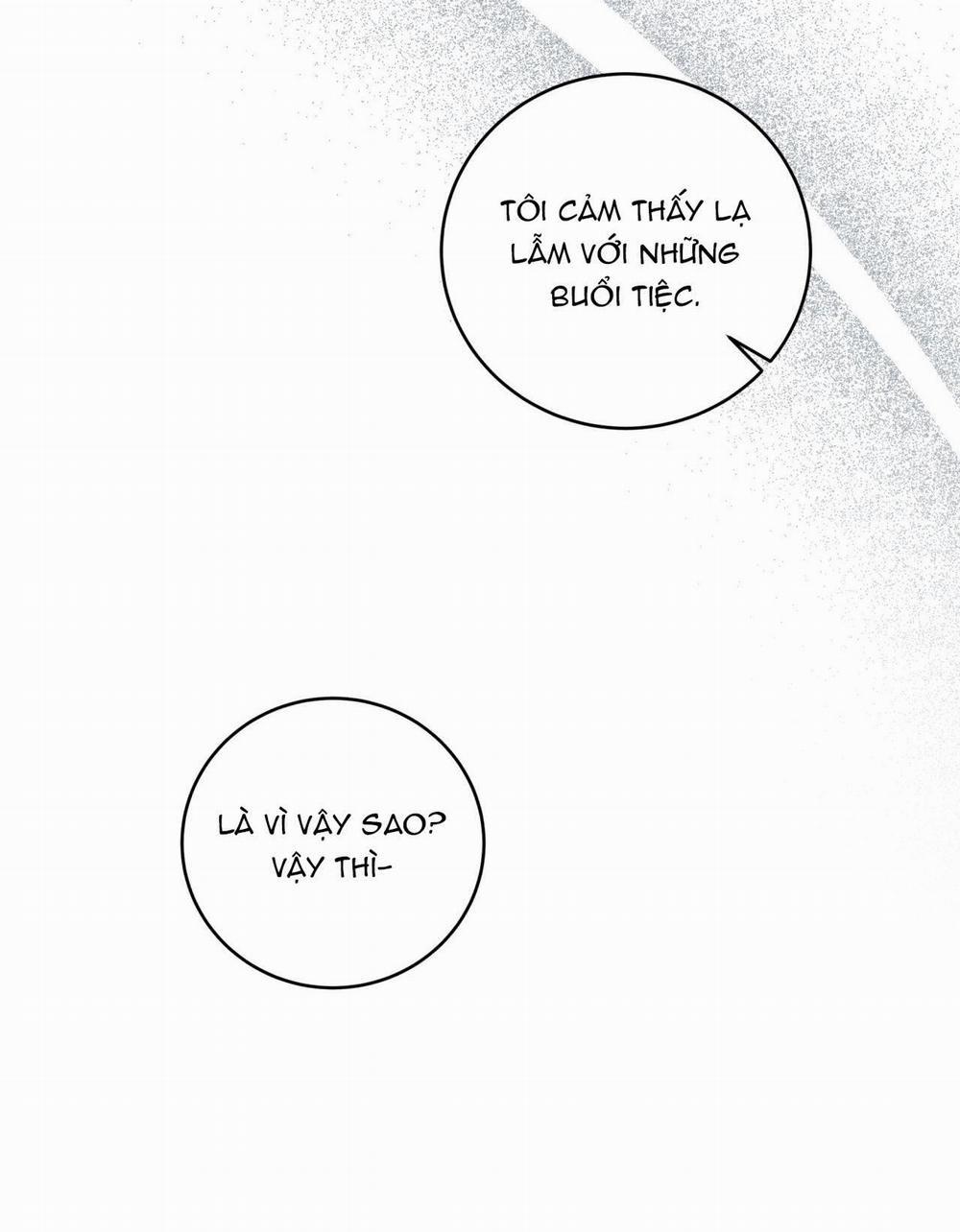 [18+] Amon- Không Thể Đoán Biết 42.2 trang 35