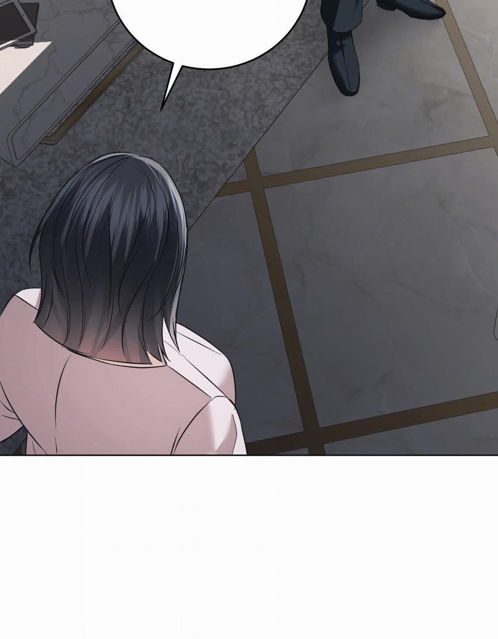 [18+] Amon- Không Thể Đoán Biết 42.2 trang 37