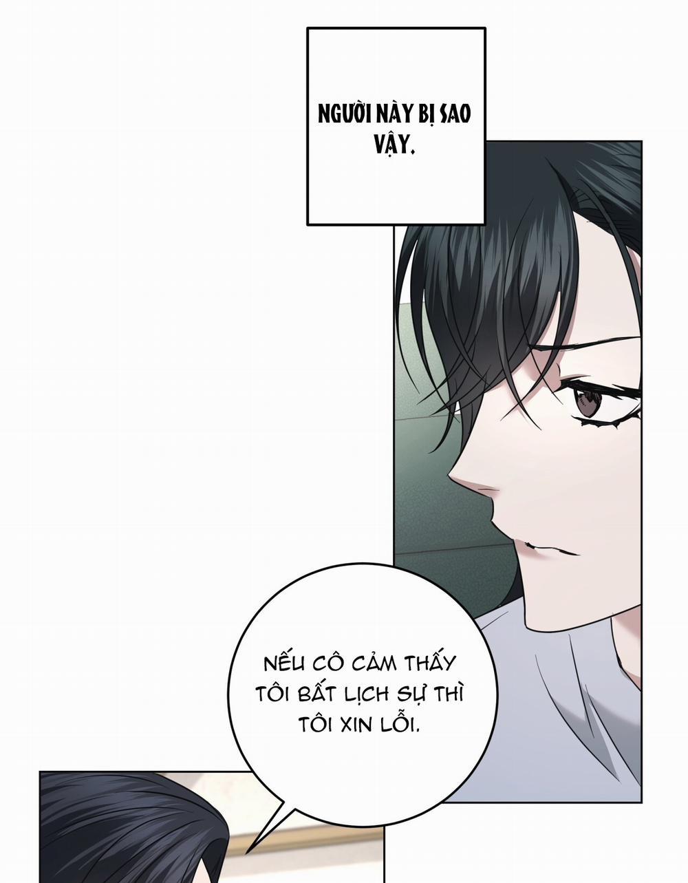 [18+] Amon- Không Thể Đoán Biết 42.2 trang 38
