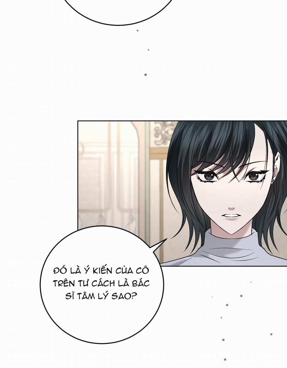 [18+] Amon- Không Thể Đoán Biết 42.2 trang 41