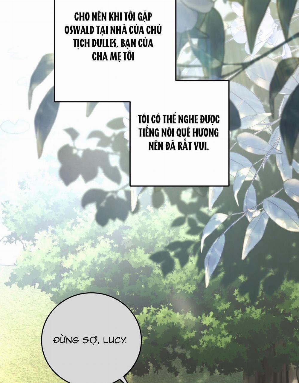 [18+] Amon- Không Thể Đoán Biết 42.2 trang 45