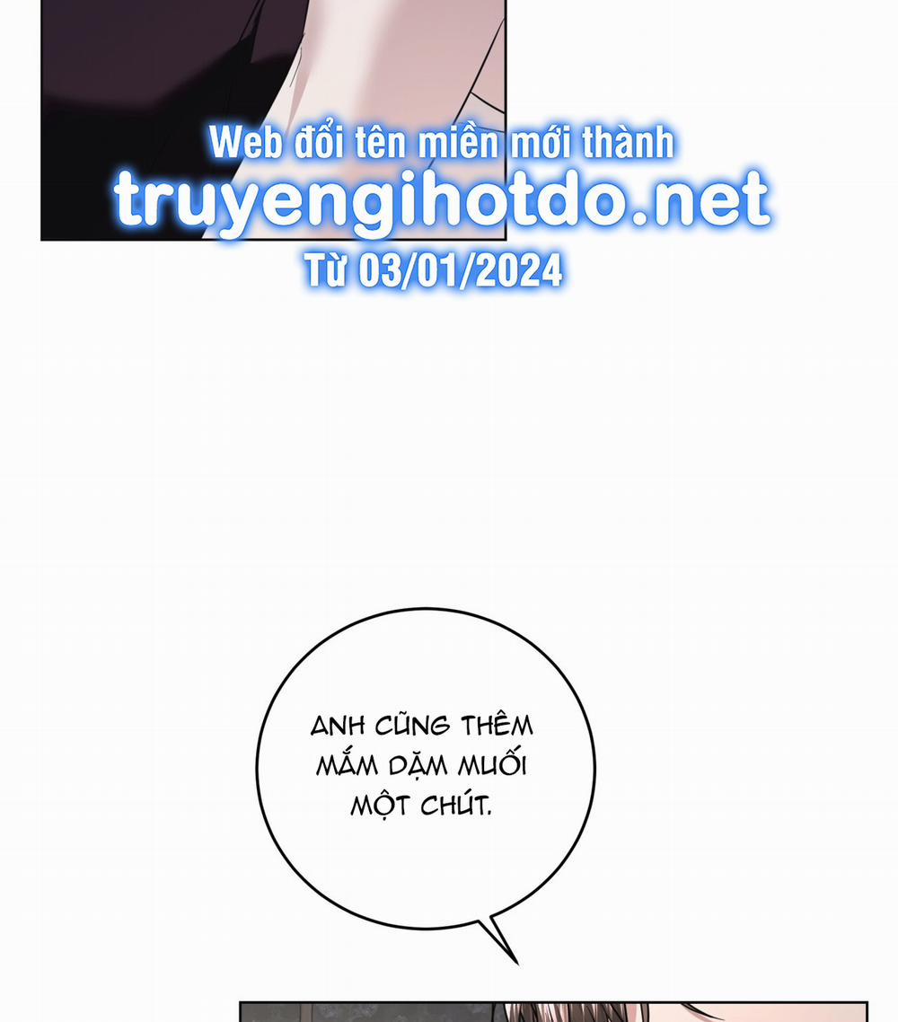 [18+] Amon- Không Thể Đoán Biết 42.2 trang 9