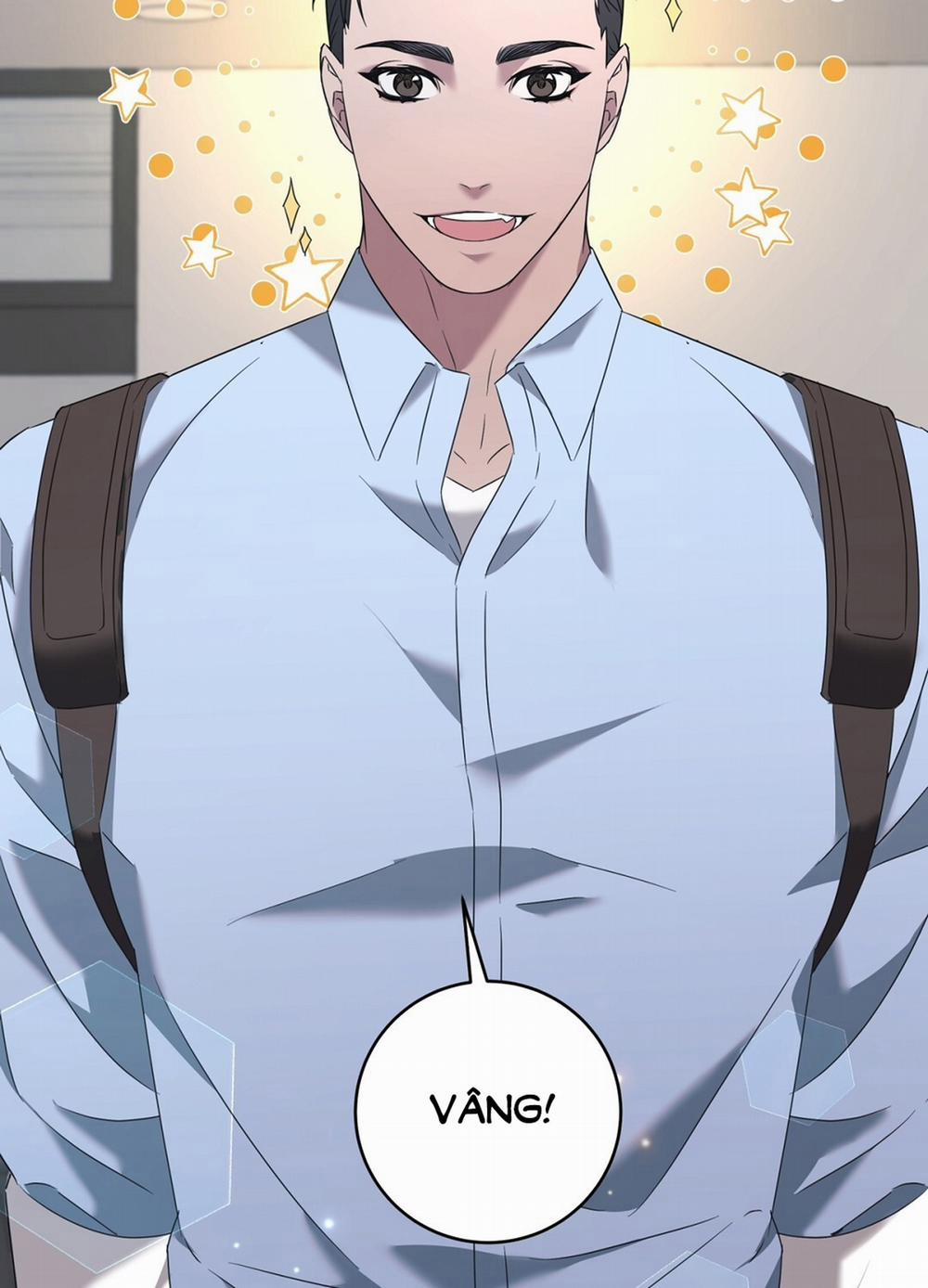 [18+] Amon- Không Thể Đoán Biết 5.1 trang 10