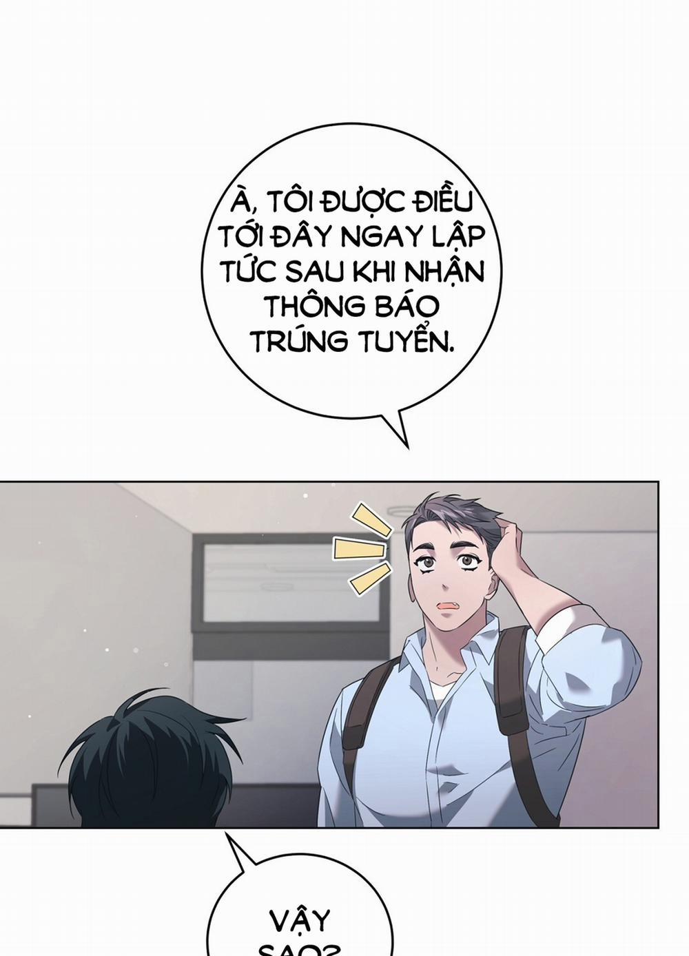 [18+] Amon- Không Thể Đoán Biết 5.1 trang 13