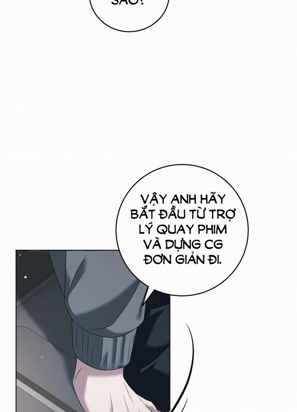 [18+] Amon- Không Thể Đoán Biết 5.1 trang 14