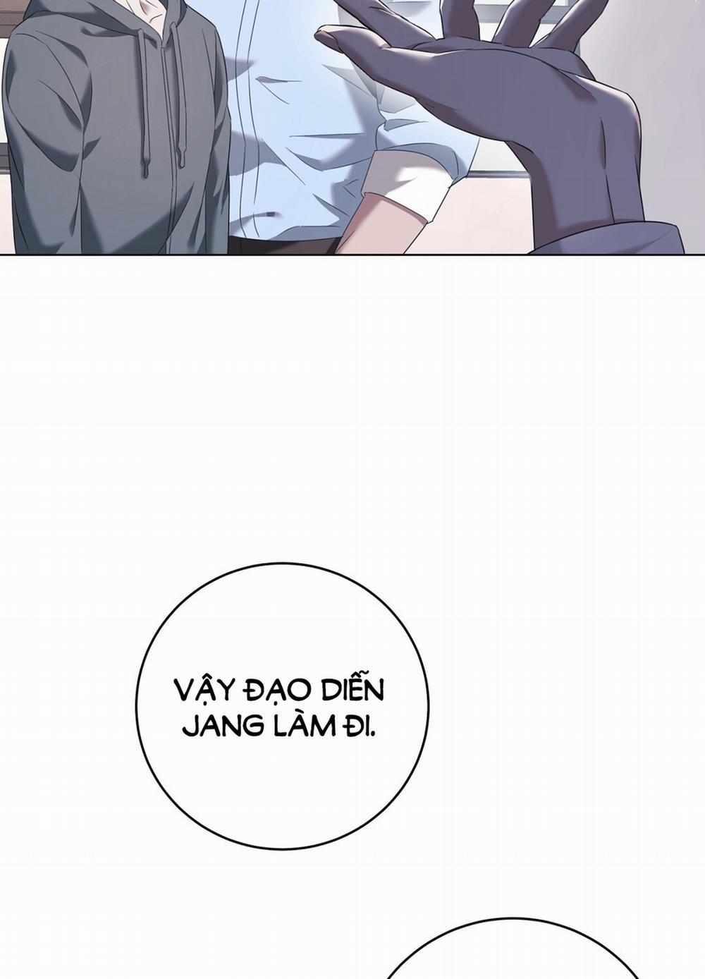 [18+] Amon- Không Thể Đoán Biết 5.1 trang 18