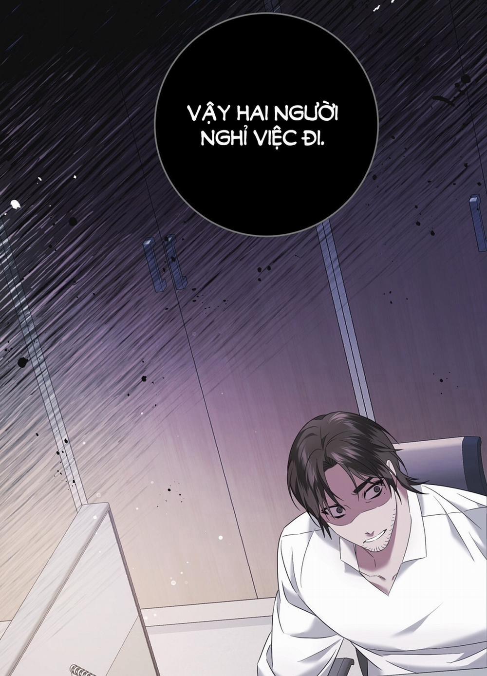 [18+] Amon- Không Thể Đoán Biết 5.1 trang 24