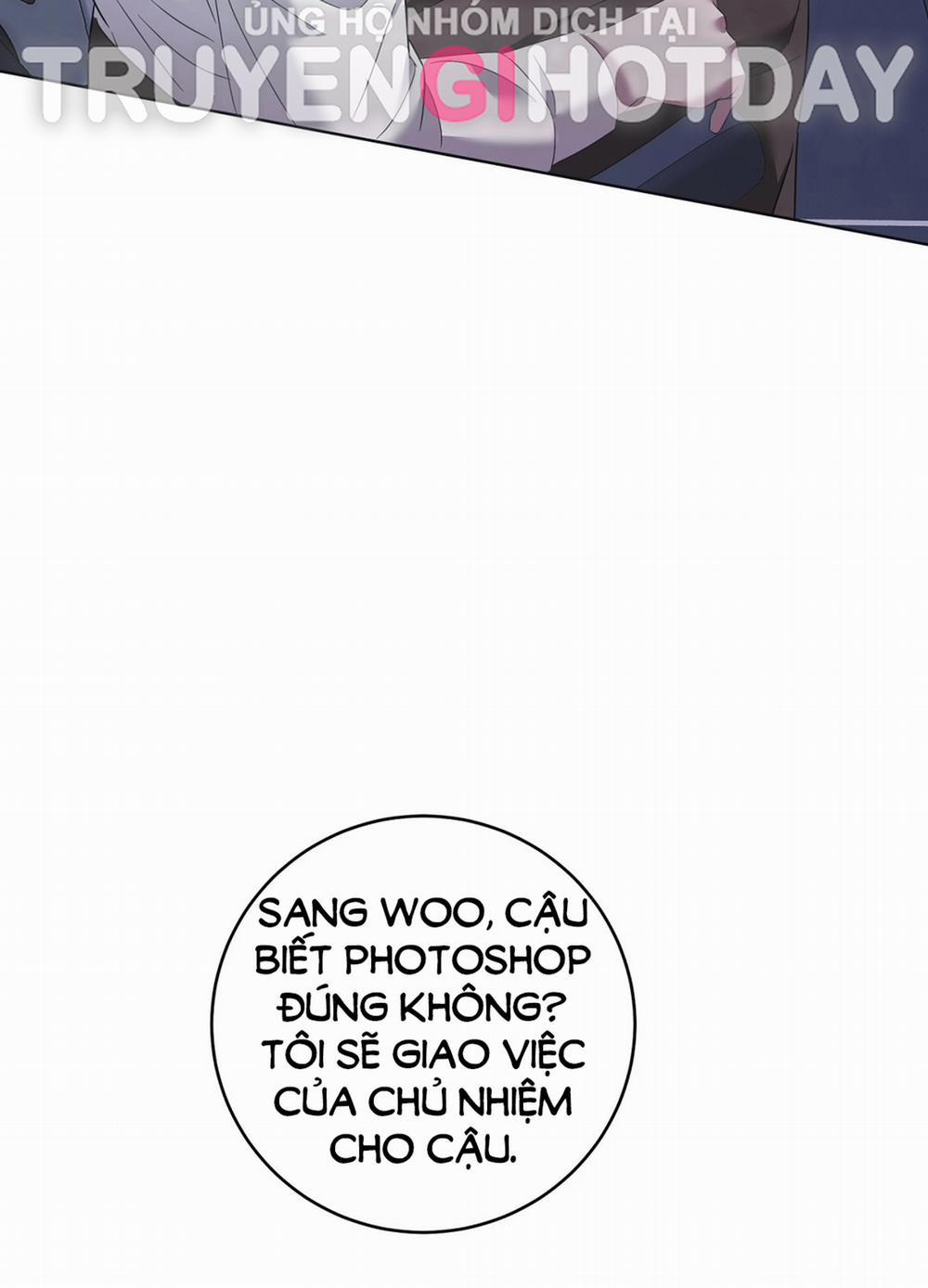 [18+] Amon- Không Thể Đoán Biết 5.1 trang 26