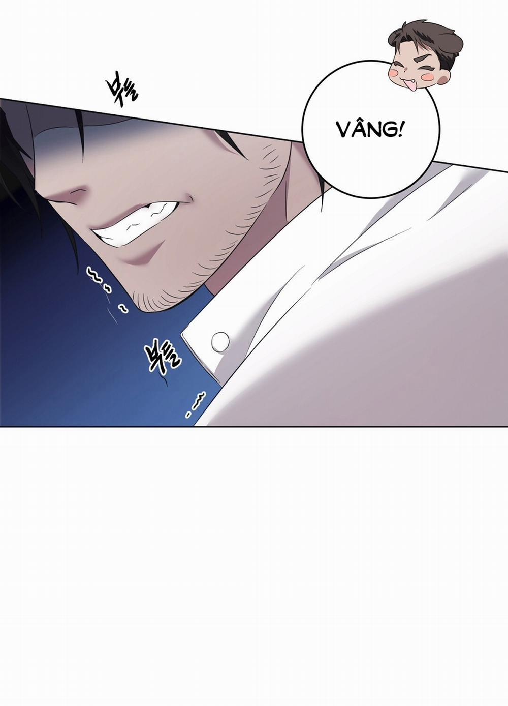 [18+] Amon- Không Thể Đoán Biết 5.1 trang 27