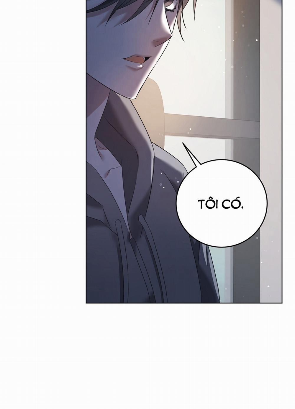 [18+] Amon- Không Thể Đoán Biết 5.1 trang 30