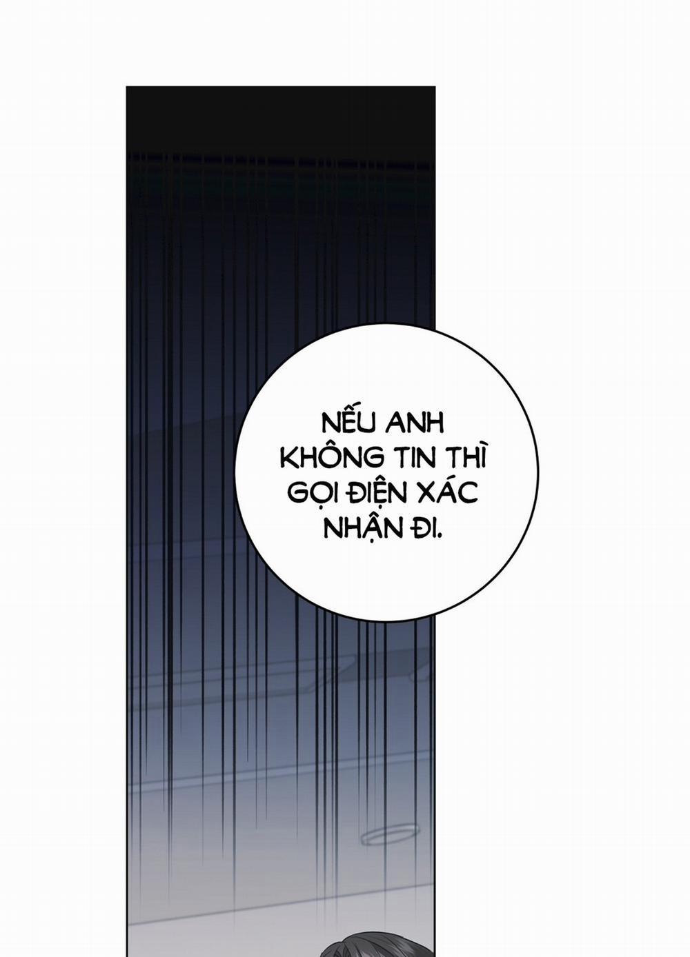[18+] Amon- Không Thể Đoán Biết 5.1 trang 31