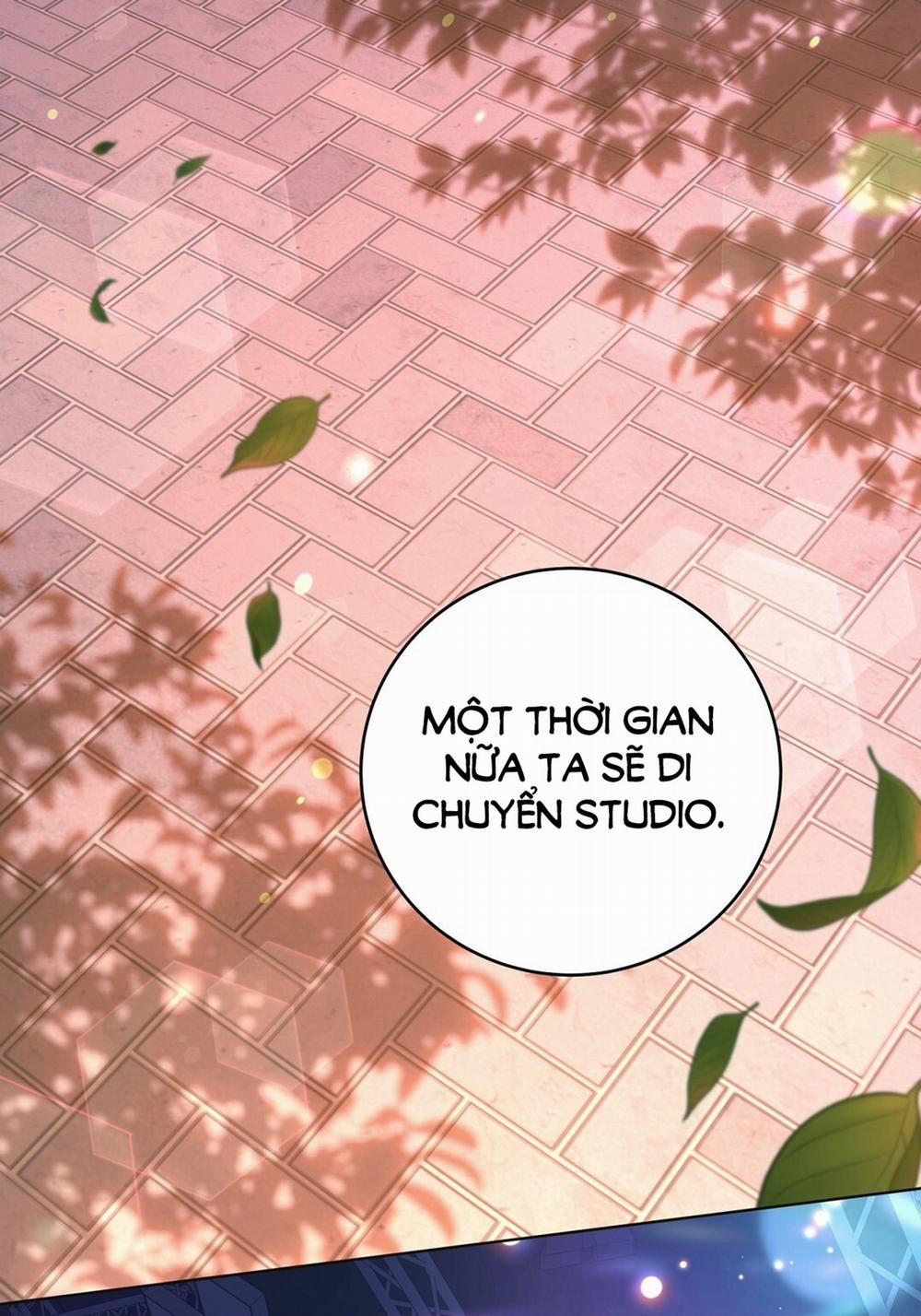 [18+] Amon- Không Thể Đoán Biết 5.2 trang 11
