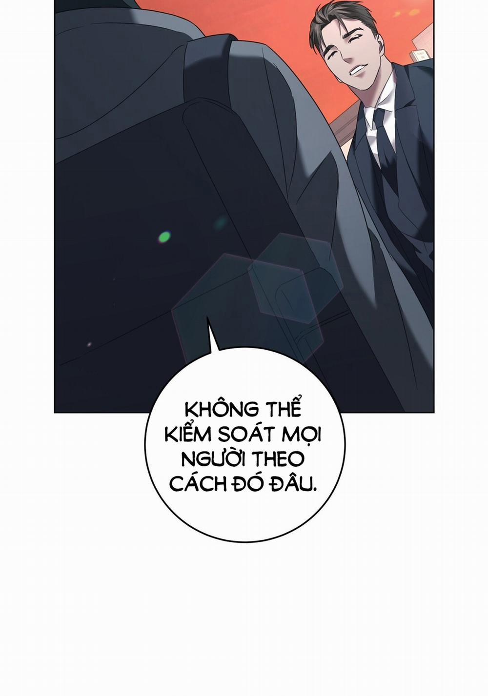 [18+] Amon- Không Thể Đoán Biết 5.2 trang 15