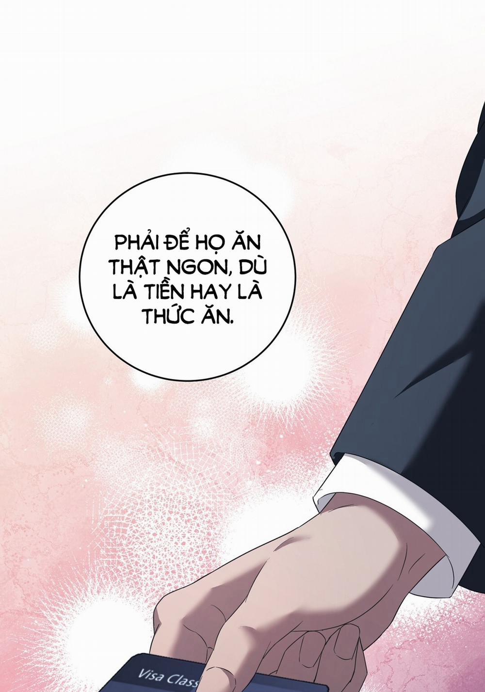 [18+] Amon- Không Thể Đoán Biết 5.2 trang 18