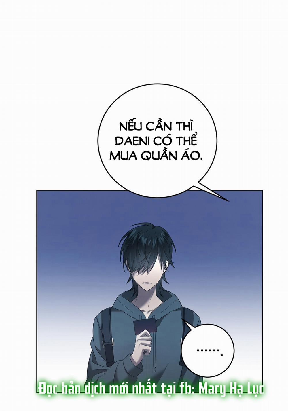 [18+] Amon- Không Thể Đoán Biết 5.2 trang 21