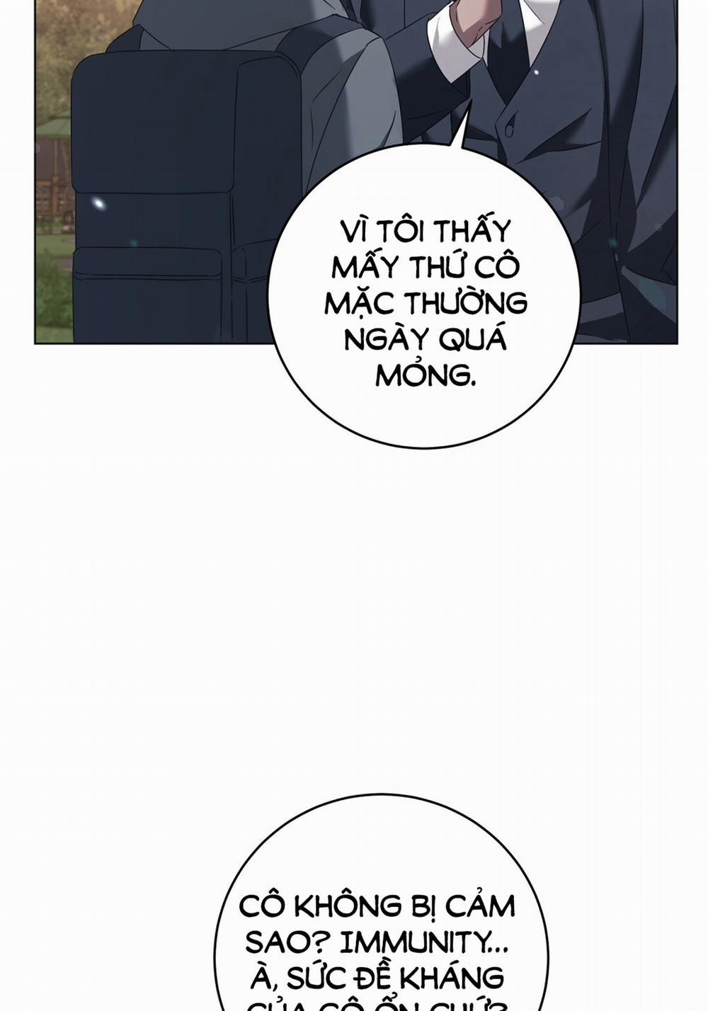[18+] Amon- Không Thể Đoán Biết 5.2 trang 23