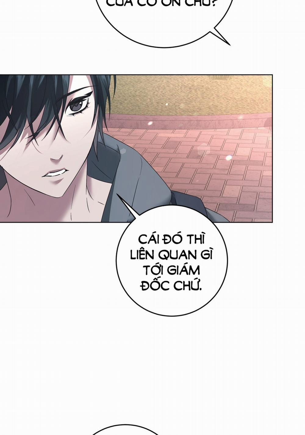 [18+] Amon- Không Thể Đoán Biết 5.2 trang 24